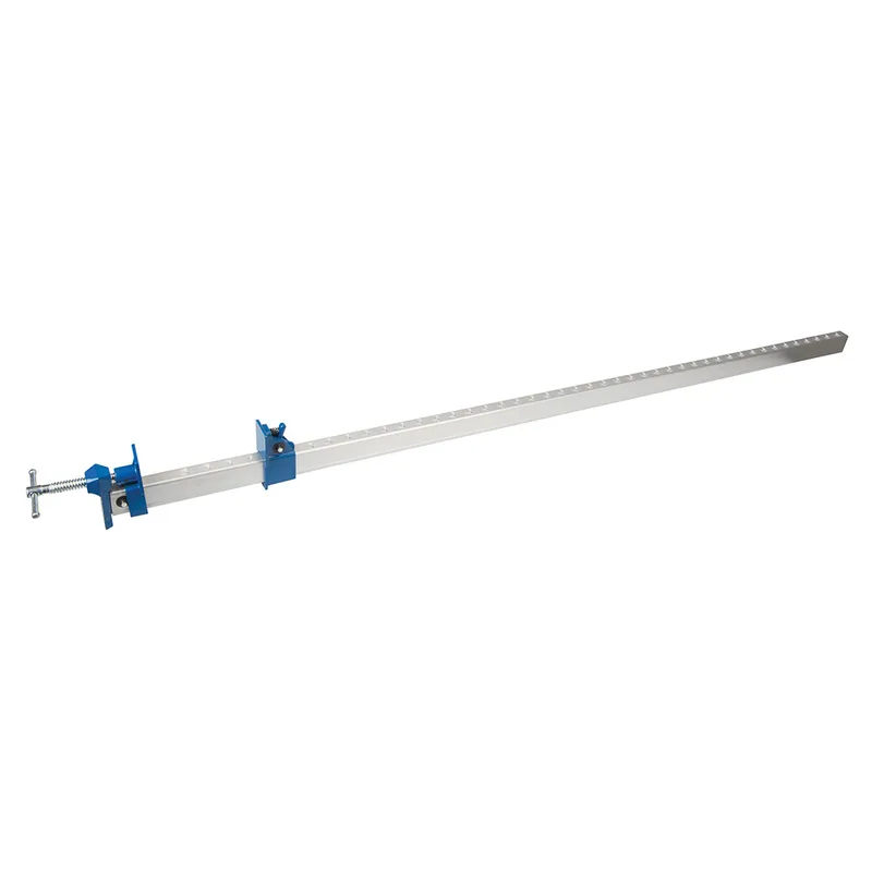 Aluminium serre joint 120cm van Silverline – productafbeelding