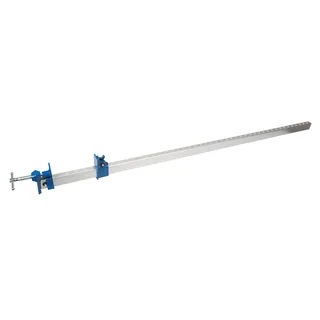 Aluminium serre joint 60cm van Silverline – productafbeelding 1 van 2