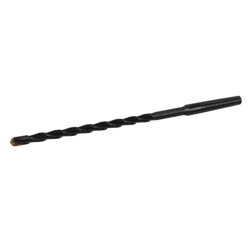 Conische centreerboor 8x200 van Silverline – productafbeelding