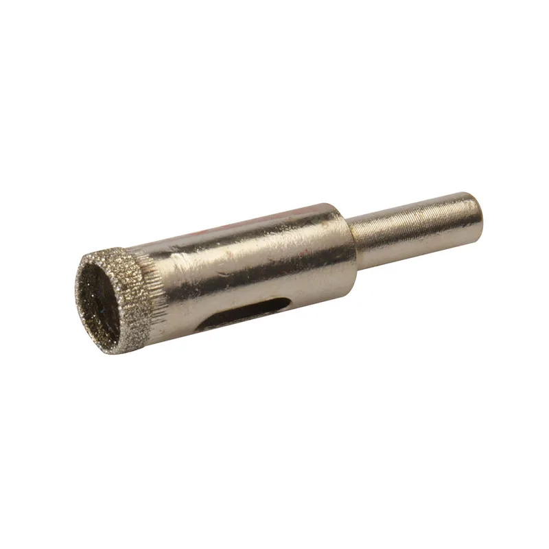 Diamant-Lochsäge 12 mm van Silverline – productafbeelding