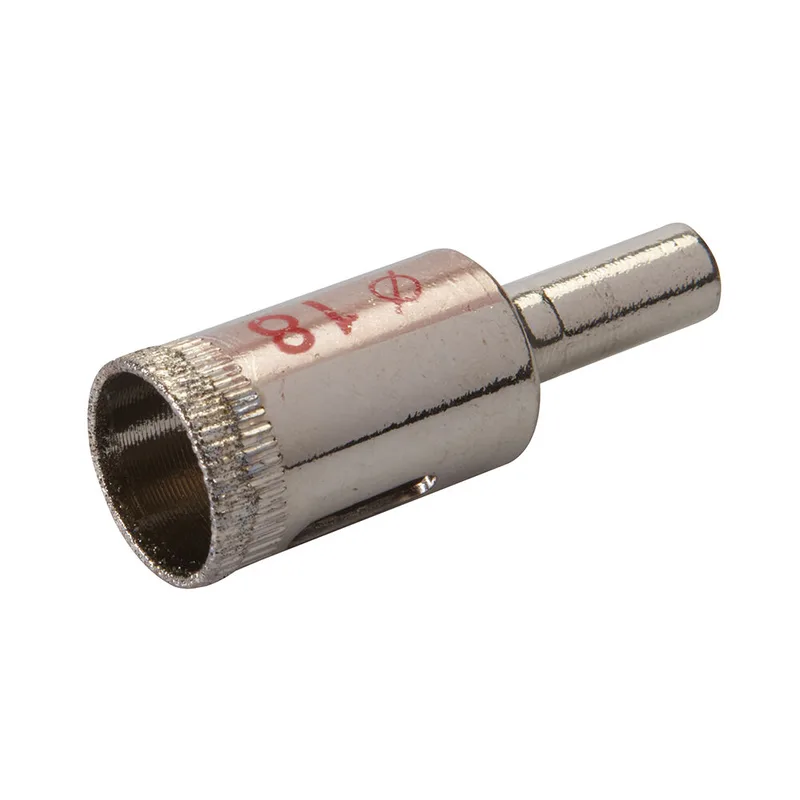 Diamant-Lochsäge 18 mm van Silverline – productafbeelding