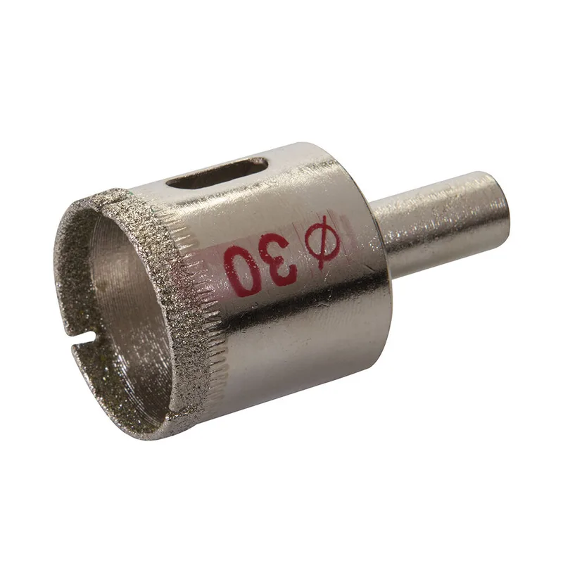 Diamant-Lochsäge 30 mm by Silverline – product image