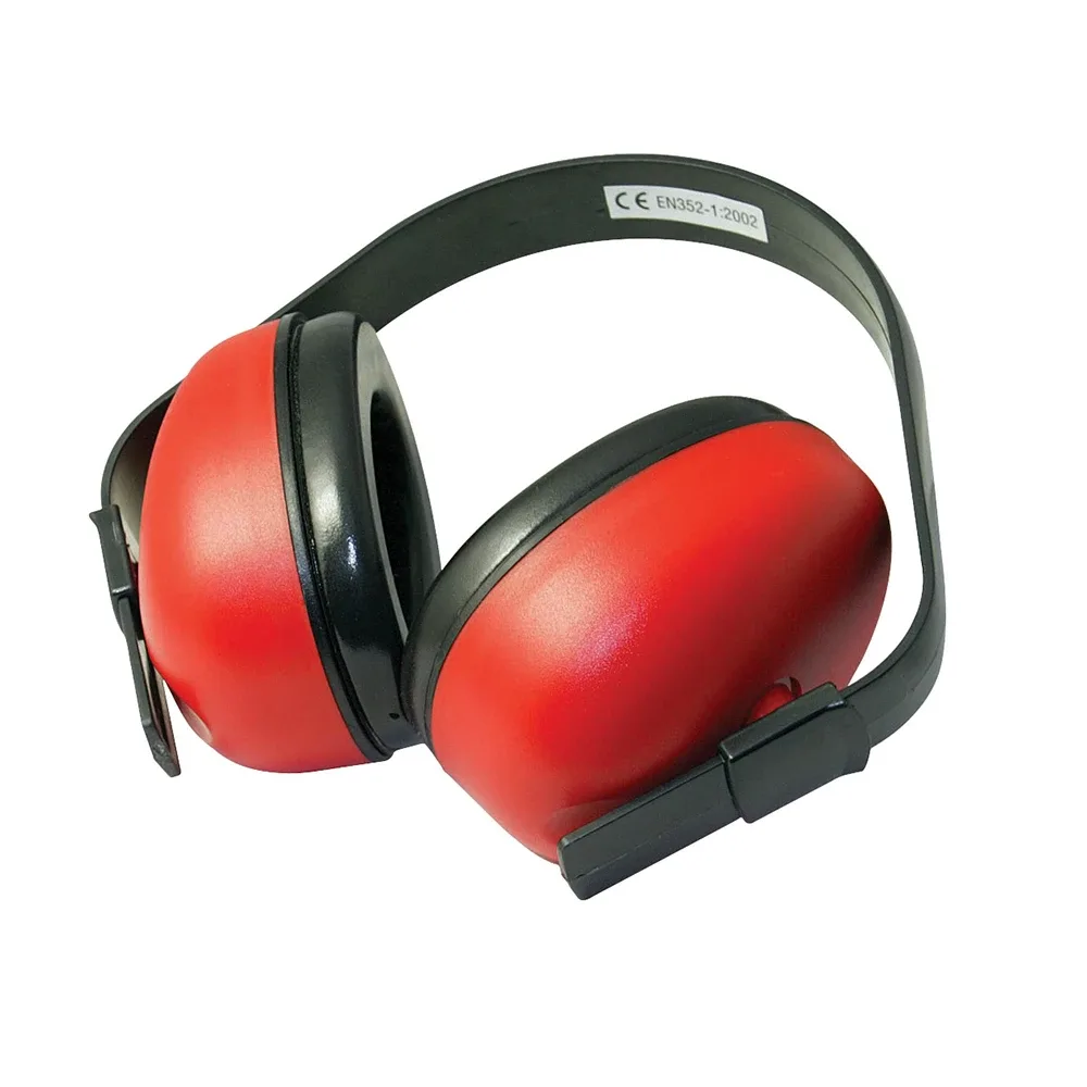 Gehoorbeschermers, SNR 27 dB van Silverline – productafbeelding