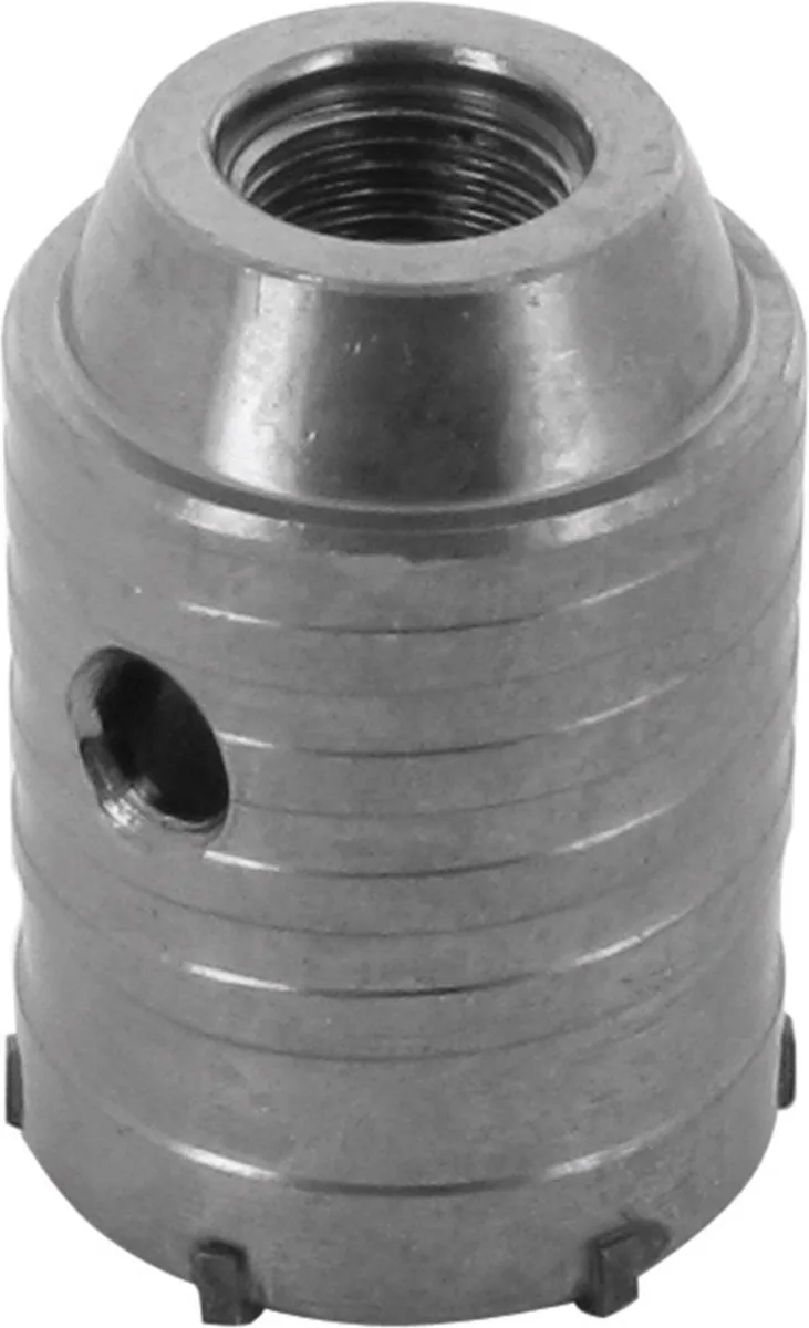 Heavy-Duty kernboor - TCT punten - Voor steen en beton - Ø 50 mm by Silverline – product image