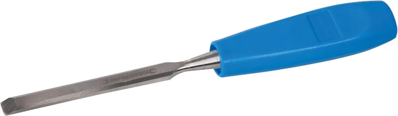 Houtbeitel 6 mm - Voor Professionele Houtbewerking van Silverline – productafbeelding