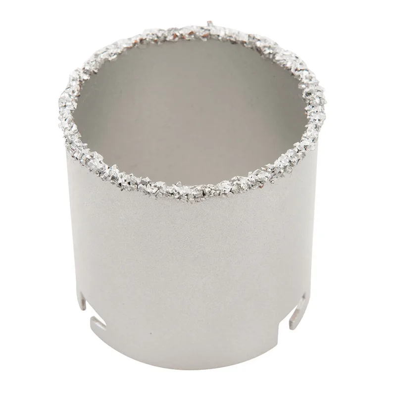 Lochsäge mit Hartmetallkörnung 73 mm by Silverline – product image