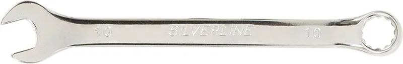LS10 Ringsteeksleutel - 10mm by Silverline – product image