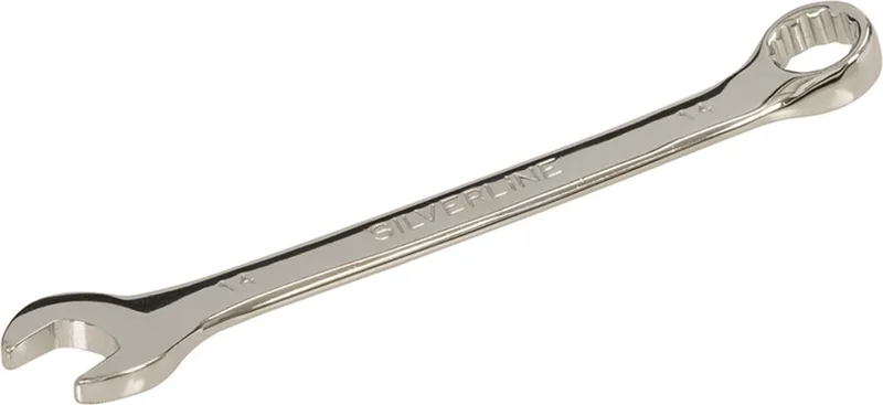 LS14 Ringsteeksleutel - 14mm by Silverline – product image