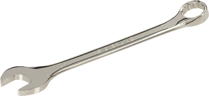 LS24 Ringsteeksleutel - 24mm van Silverline – productafbeelding