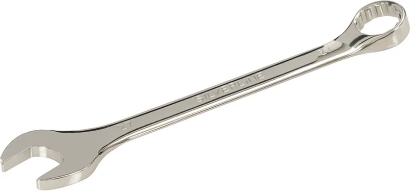 LS27 Ringsteeksleutel - 27mm by Silverline – product image