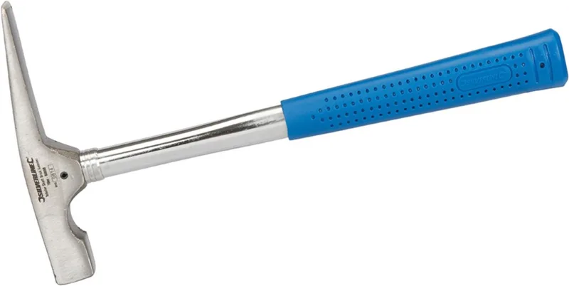 Metselhamer - Ronde Steel - Heavy-Duty Grip - 454 gram de Silverline – image du produit