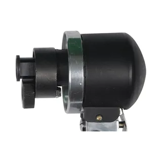 Pneumatische schuurmachine 150mm by Silverline – product image 3 of 3