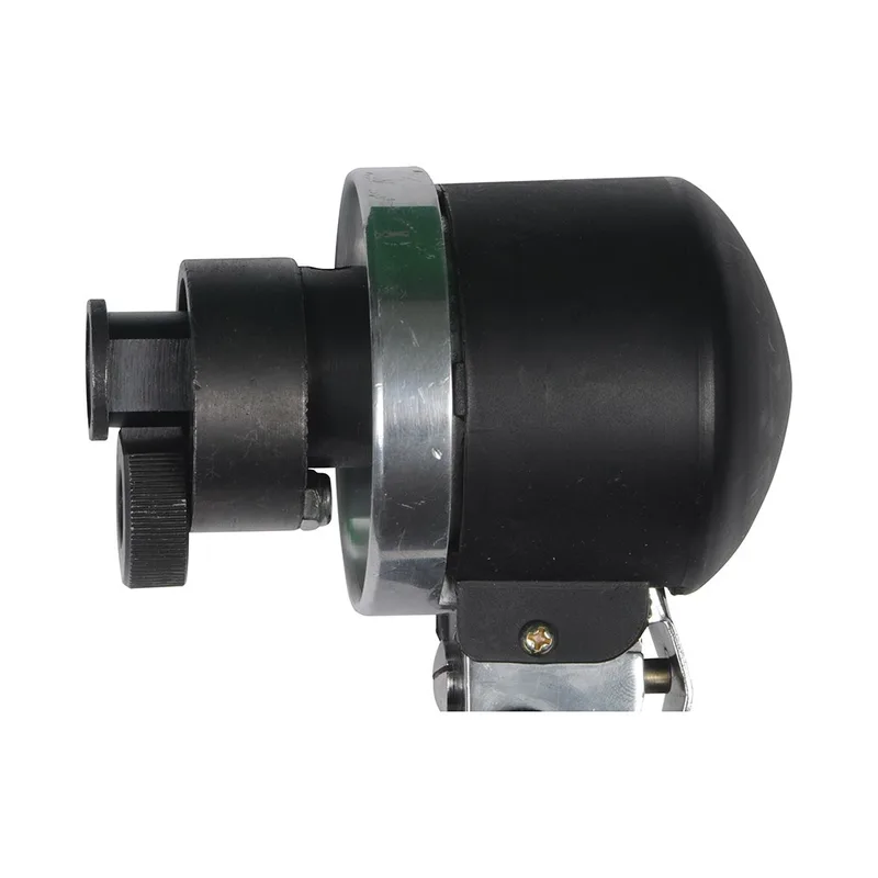 Pneumatische schuurmachine 150mm by Silverline – product image 3 of 3