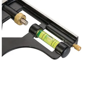 Profi Kombinations-Anschlagwinkel 150 mm by Silverline – product image 5 of 5