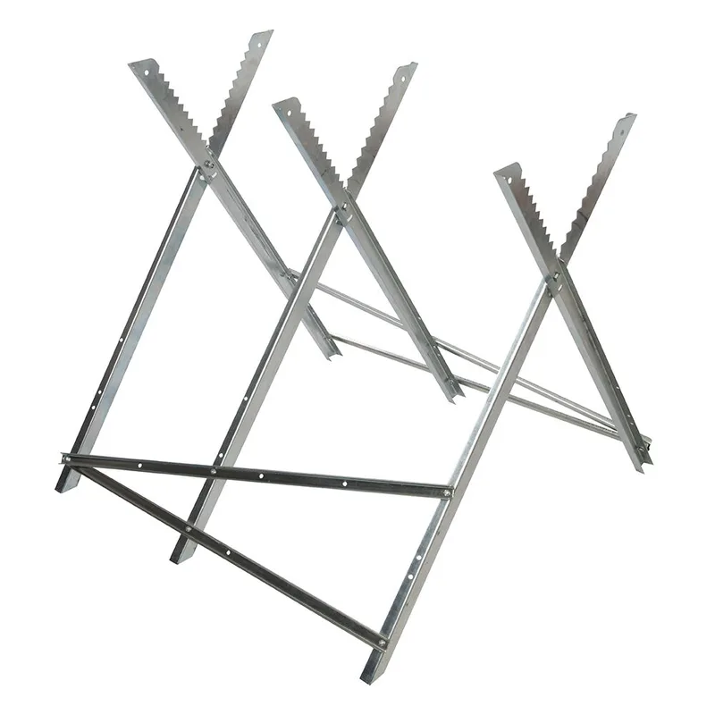 Sägebock für Stämme bis 250 mm und 150 kg de Silverline – image du produit