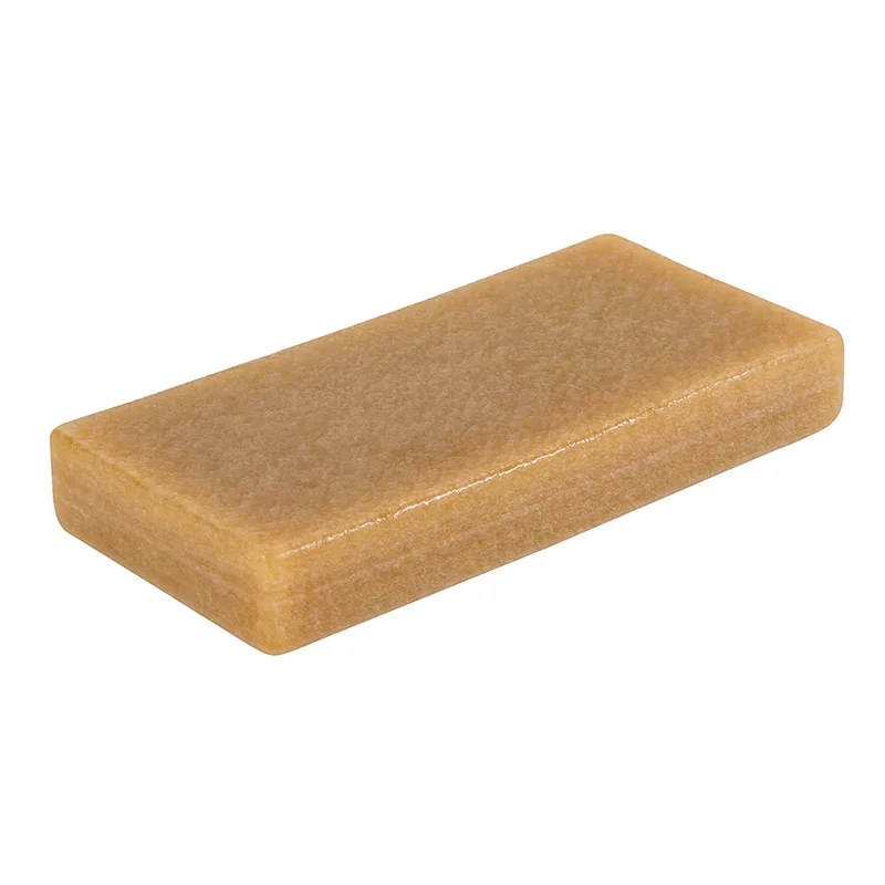 Schleifband Reinigungsblock 150x75x25 mm van Silverline – productafbeelding