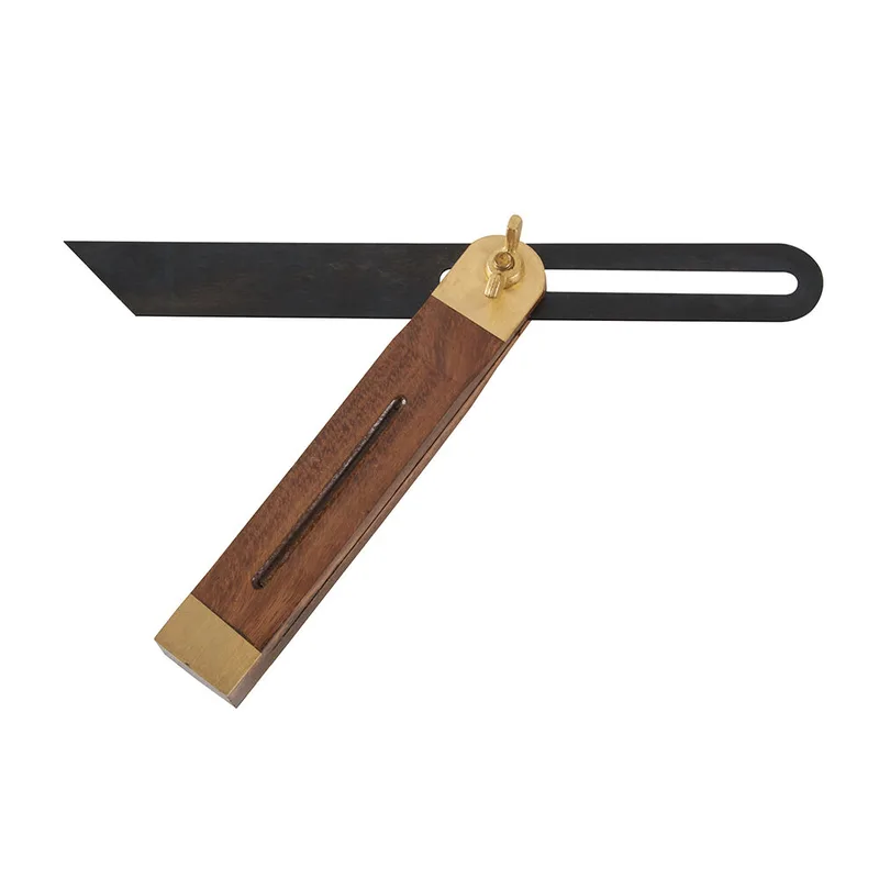 Schmiege 190 mm von Silverline – Produktbild