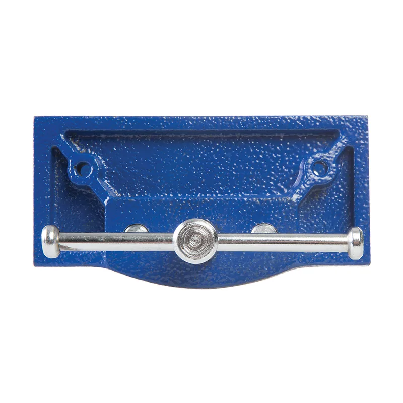 Schrijnwerkers Bankschroef 150mm - 2.7kg de Silverline – image du produit 4 sur 5