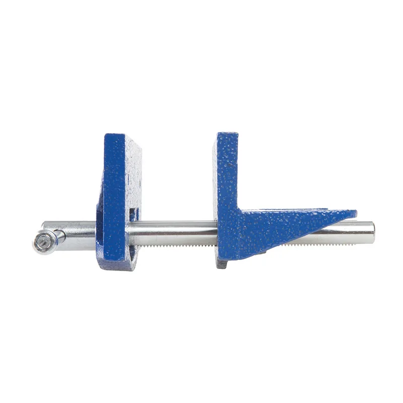 Schrijnwerkers Bankschroef 150mm - 2.7kg de Silverline – image du produit 2 sur 5
