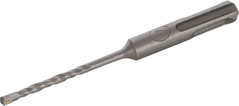 SDS-Plus Betonboor - Premium 2-snijder - 10 x 160 mm by Silverline – product image