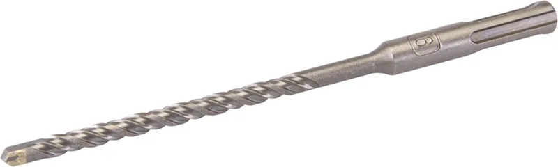 SDS-Plus Betonboor - Premium 2-snijder - 6 x 160 mm by Silverline – product image
