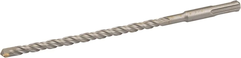 SDS-Plus Betonboor - Premium 2-snijder - 8 x 210 mm by Silverline – product image