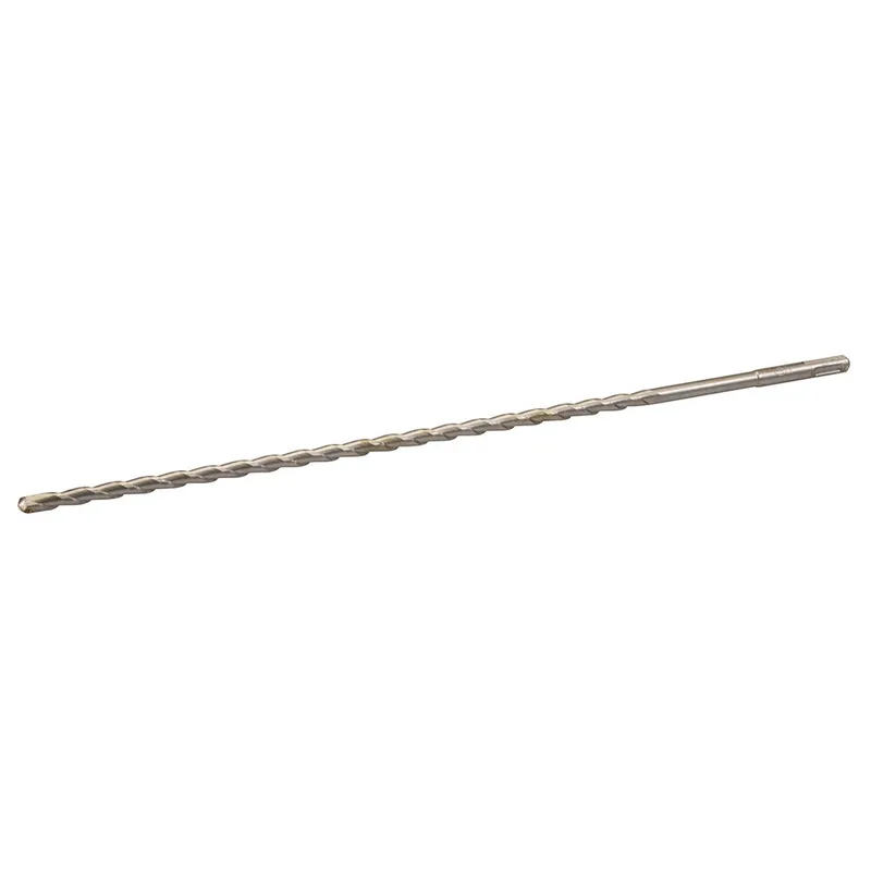 SDS-Plus Steinbohrer 10 x 460 mm van Silverline – productafbeelding