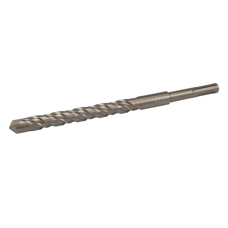 SDS-Plus Steinbohrer 16 x 210 mm van Silverline – productafbeelding