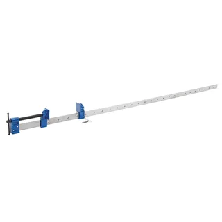 Serre joint, Expert - 600mm de Silverline – image du produit 1 sur 2