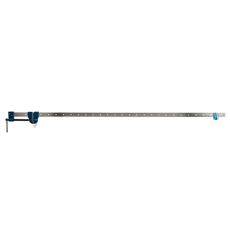 Serre joint, Expert - 600mm de Silverline – image du produit 2 sur 2