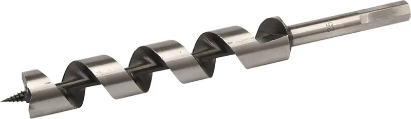 Slangenboor 25 x 235 mm by Silverline – product image