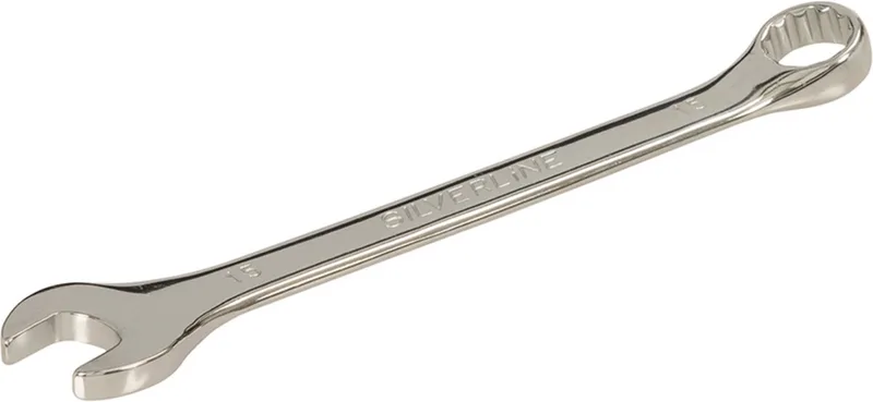 Steekringsleutel 15 mm de Silverline – image du produit