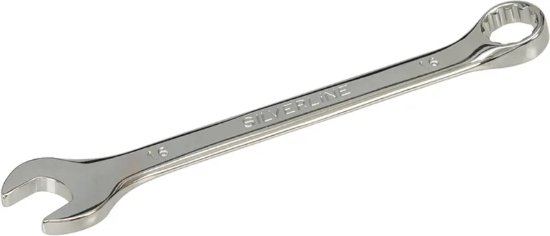 Steekringsleutel 16 mm by Silverline – product image