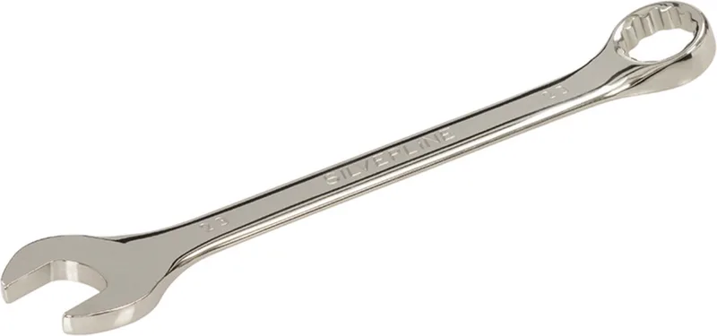 Steekringsleutel 23 mm by Silverline – product image