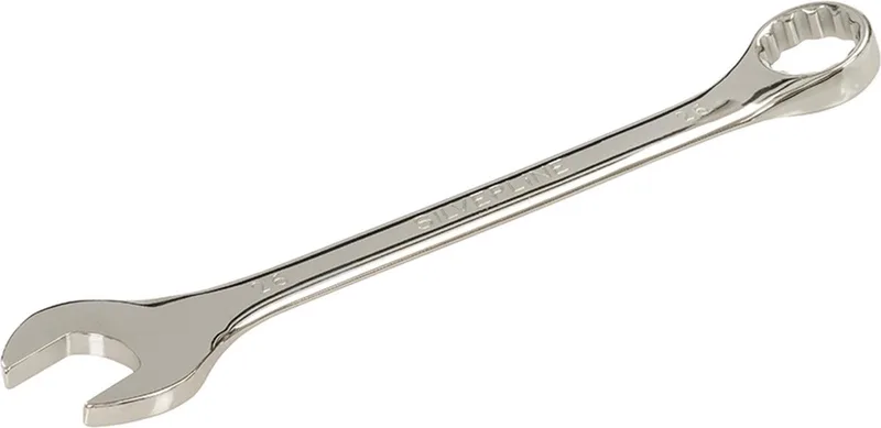 Steekringsleutel 26 mm van Silverline – productafbeelding