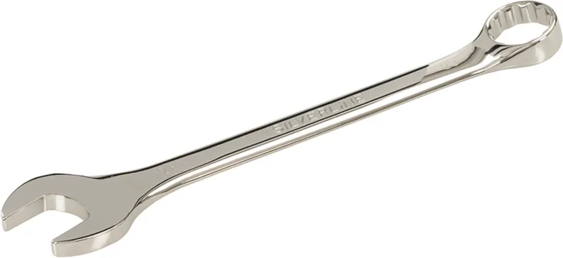 Steekringsleutel 28 mm by Silverline – product image