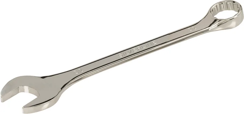 Steekringsleutel 32 mm by Silverline – product image