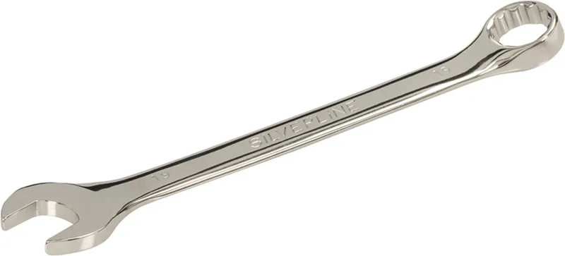 Steekringsleutel by Silverline – product image
