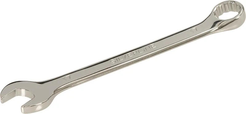 Steekringsleutel by Silverline – product image