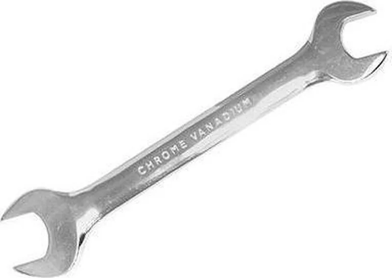 Steeksleutel 6/7 mm by Silverline – product image