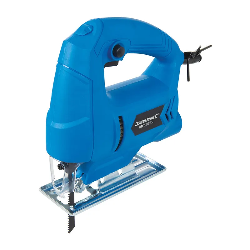 Stichsäge 450 W van Silverline – productafbeelding