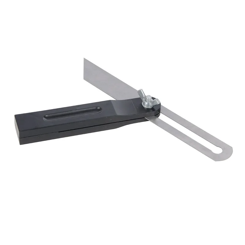 Verstellbare Schmiege 200 mm von Silverline – Produktbild