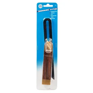 Zweihaak - 230mm de Silverline – image du produit 2 sur 2