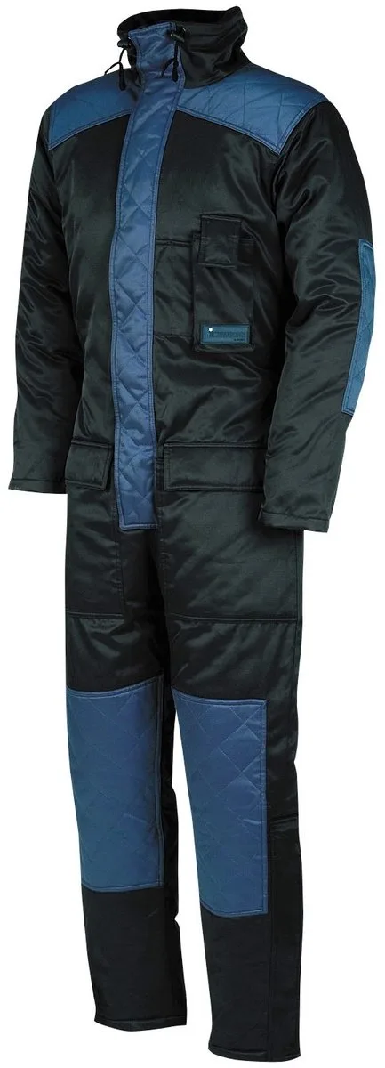 MATTERHORN coverall 03150085 - Navy by Sioen, Dark blue, L – product image