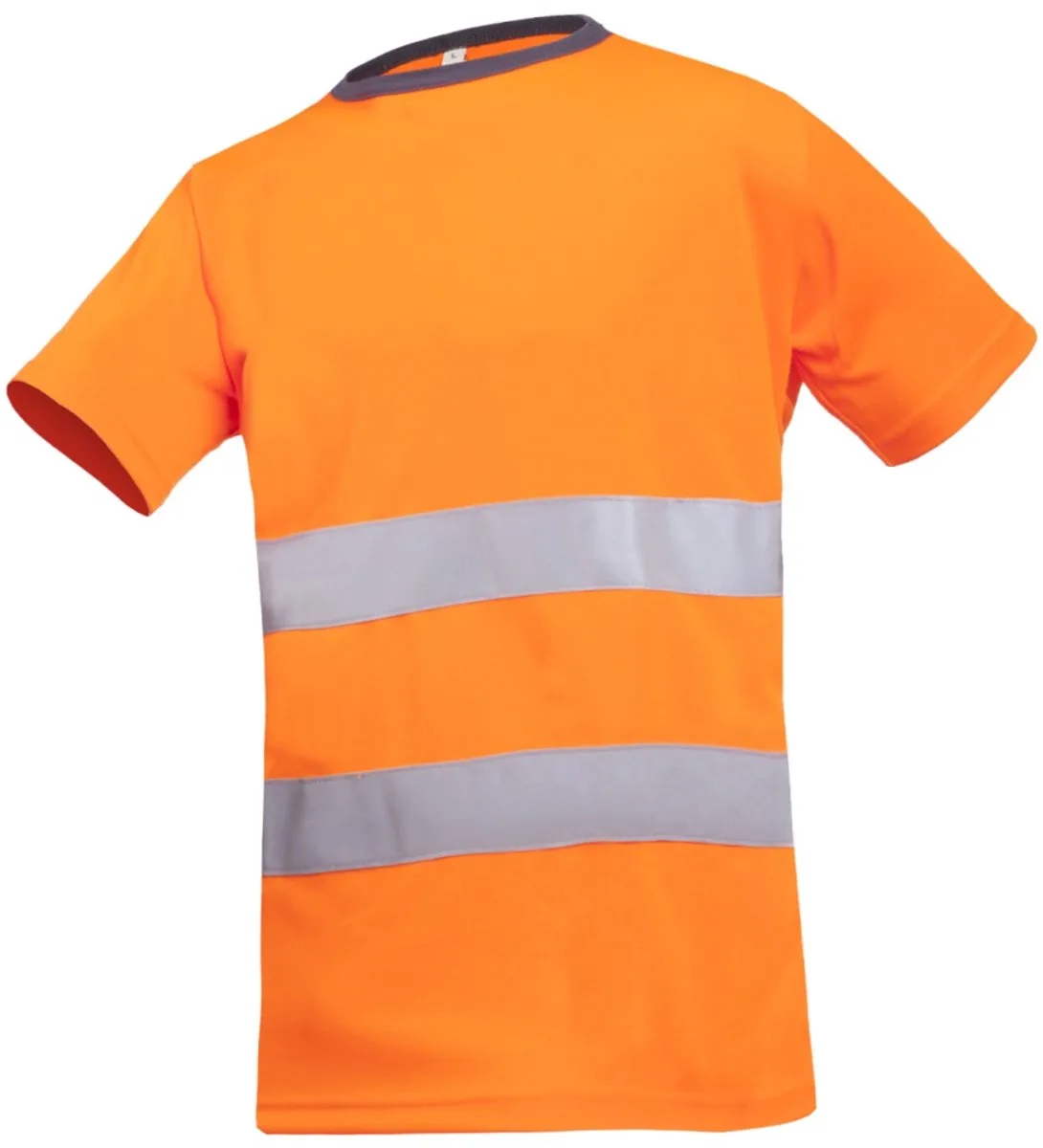 SIOEN 3867A2MBE T-SHIRT CARTURA van Sioen, Glflu – productafbeelding