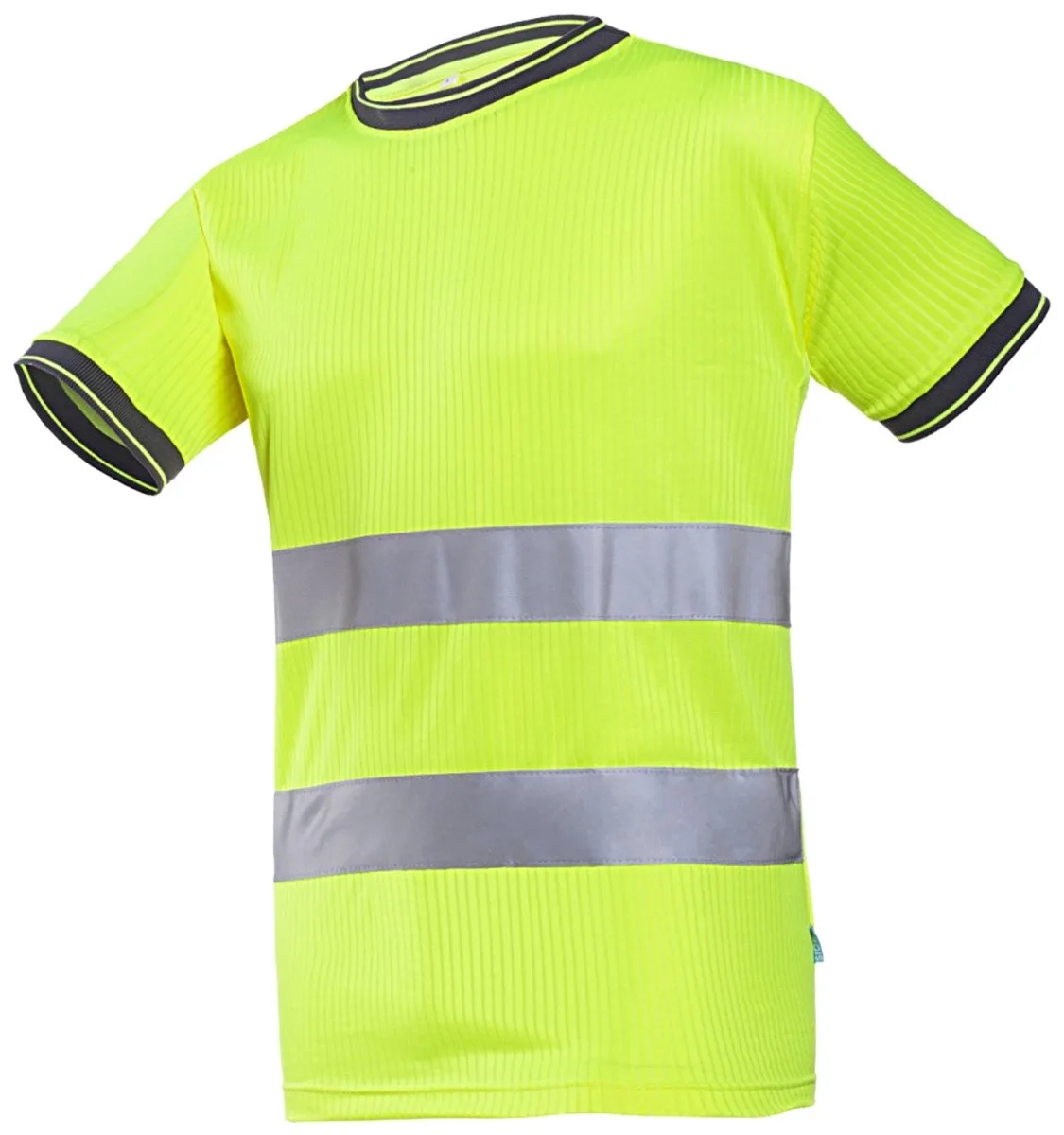 SIOEN 3873A2MV1 T-SHIRT MASTRA van Sioen, Glflu – productafbeelding
