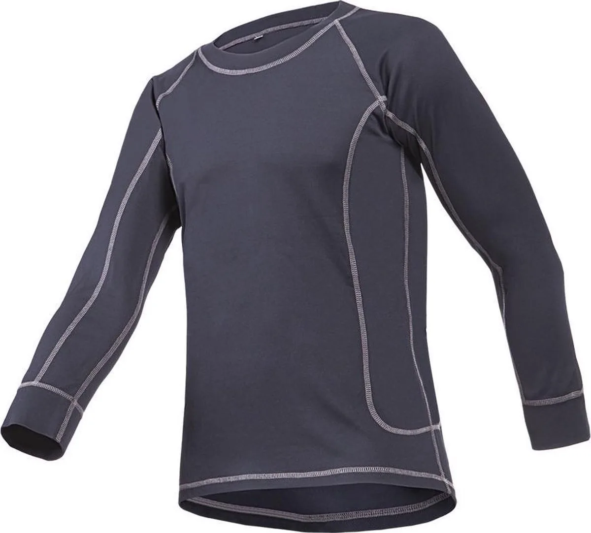 Sioen Odars T-shirt van Sioen, Antraciet, L – productafbeelding