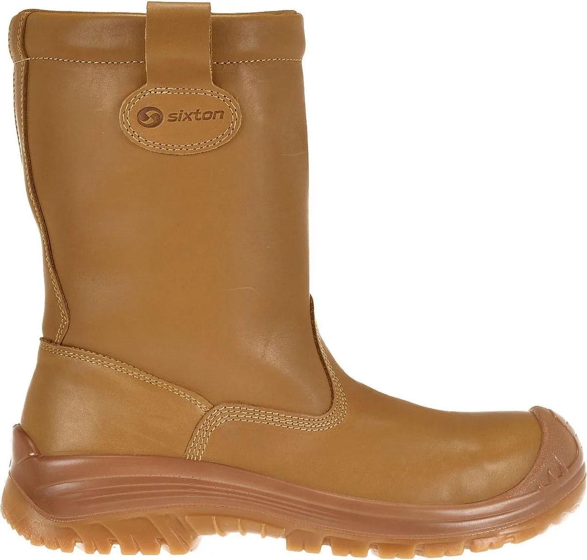 81156-00 Montana Ongevoerd S3 + KN Laars Naturel de Sixton Peak, 44 – image du produit