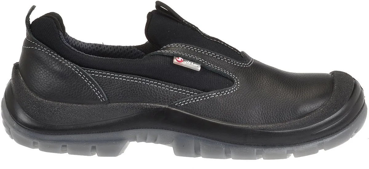 Lugano | Lage Werkschoenen de Sixton Peak – image du produit