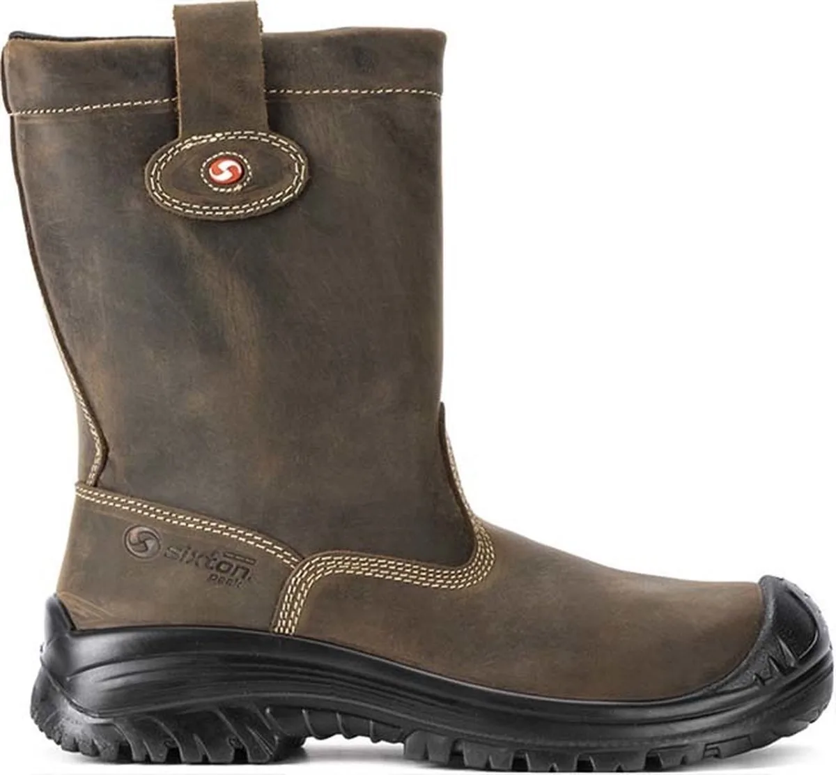 Montana - Donkerbruin by Sixton Peak, Donkerbruin, 42 – product image